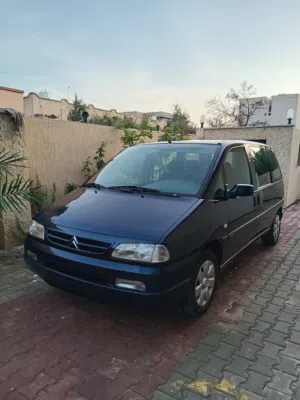 Used Citroen Jumpy in Tripoli