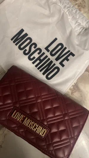 LOVE MODCHINO