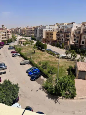 183 m2 2 Bedrooms Apartments for Rent in Giza Other