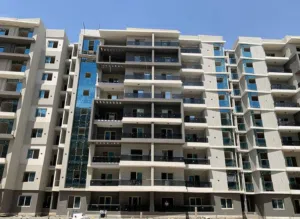 128 m2 3 Bedrooms Apartments for Sale in Cairo New Administrative Capital