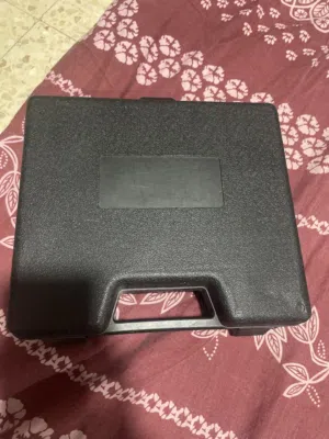 درل صغير للعمل الخفيف جيد