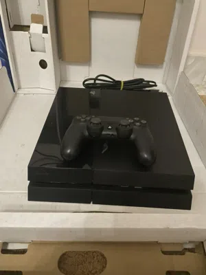 بلاستيشن 4 للبيع