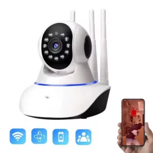 كاميرا مراقبة موديل Z-3063 التوصيل مجاني