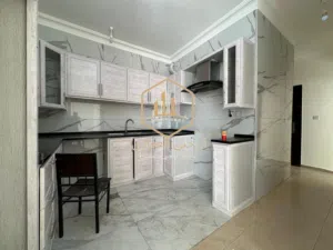 130 m2 3 Bedrooms Apartments for Rent in Amman Al Gardens