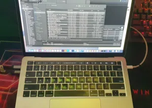 Macbook Pro 2020 16GB