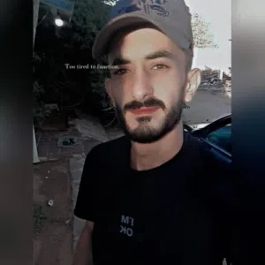 الحاسي برحمتك أستغيث