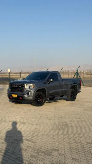 Used GMC Sierra in Muscat