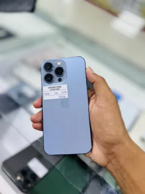 Iphone 13 pro 128gb best camara iphone