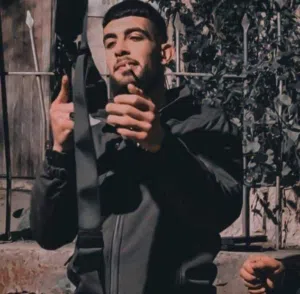 Hamzah Amjad Sa3ed Turk 