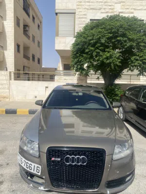 AudiA6C6  2006