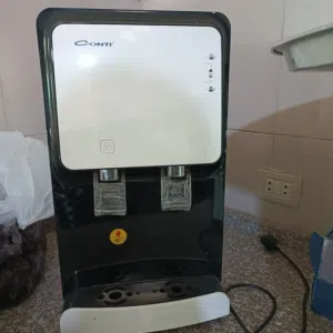 كولر مبارد ماء فلتر ماء بحال الوكاله استعمال شهرين