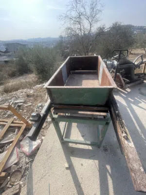 ماكينة نجارة