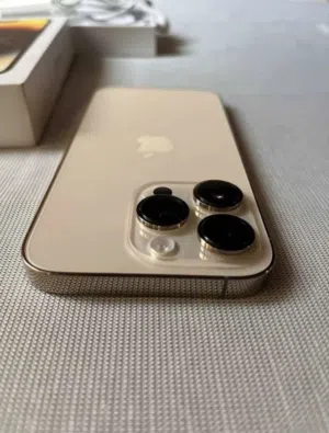 Apple iPhone 16 Pro Max 256 GB in Basra