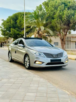 ازيرا اباتشي 2012 للبيع