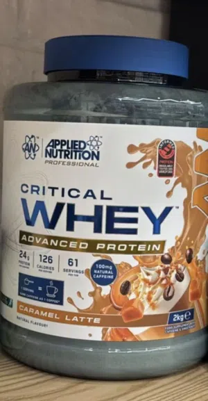 واي بروتين Whey Protein