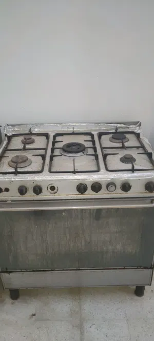 فرن مستعمل
