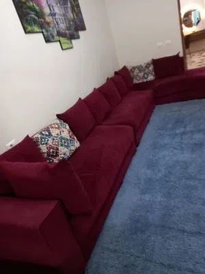 كنبات صالون