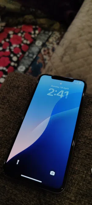 Apple iPhone XS Max 256 GB in Baghdad