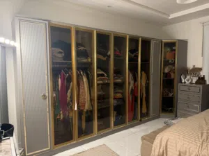 غرفه نوم ممتازه