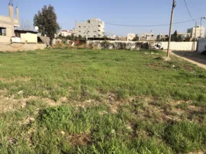 ارض للبيع منطقه حلوه