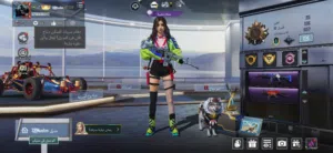 Pubg Accounts and Characters for Sale in Fayoum