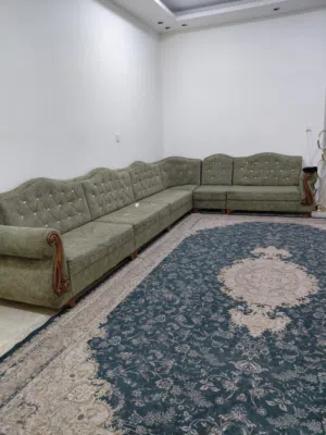 زوليه اخت الجديده كبيره مال ديولنيه القهوائيه 3×5