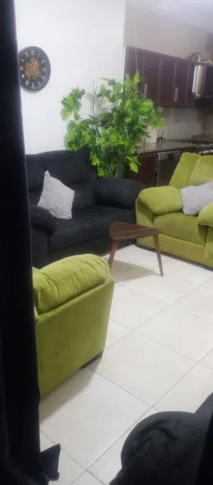 طقم كنب دب 7مقاعدطبربور
