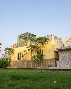 3 Bedrooms Chalet for Rent in Al Batinah Barka