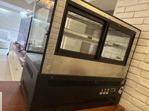 Coffee Makers . Used0