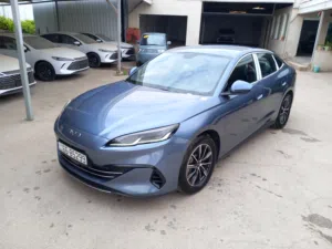 BYD SEAL 06 DM-i 2024 بي واي دي سيل