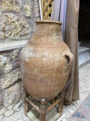 جرار فخارية