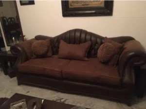 طقم جلوس فخم