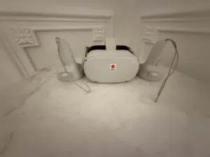 VR oculus 2