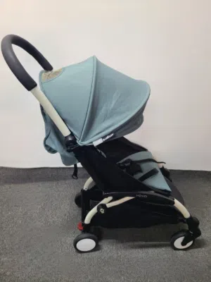 Babyzen Yoyo plus stroller cabin approved For travel Perfect condition