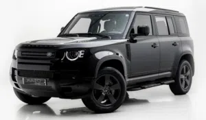 Defender 2025