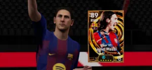 حساب eFootball قوي للبيع