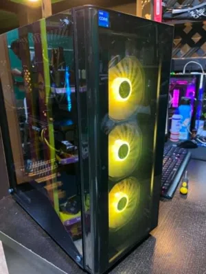 gaming pc intel core i5 11