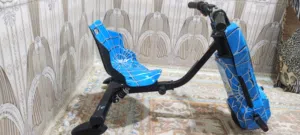 سكوتر للبيع