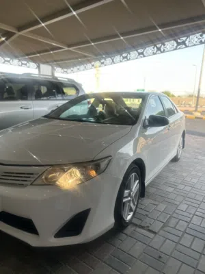 Used Toyota Camry in Al Ahmadi