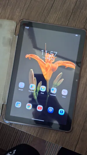 Blackview Tab 8 128 GB in Amman