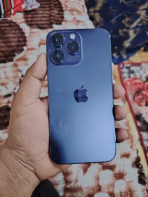ايفون 14برو ماكس ذاكره 256