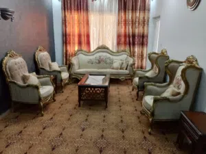طقم كنب مصري طمياطي للبيع