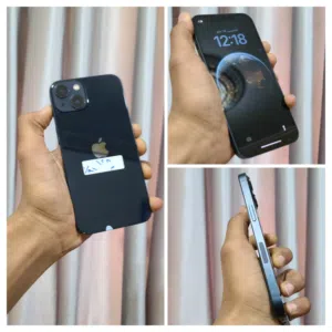 Apple iPhone 13 128 GB in Sana'a