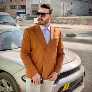 حمزه المختار 