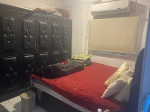 90 m2 1 Bedroom Apartments for Rent in Farwaniya Khaitan