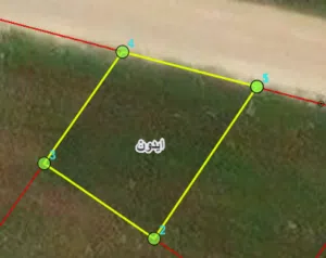 Residential Land for Sale in Irbid Aydoun
