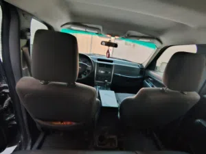 جيب لبرتي kk بحالة ممتازة