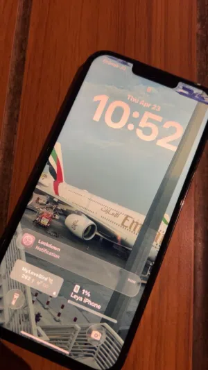 ايفون 13 برو ماكس