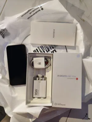 xiaomi 15T pro - 512GB