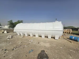 grp water tank